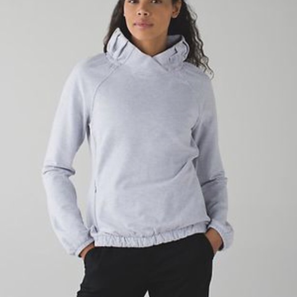 lululemon athletica Tops - After all Lululemon pullover